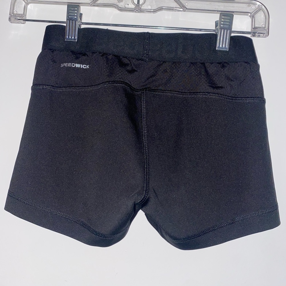 Reebok Speedwick Booty Shorts - Picture 2 of 2